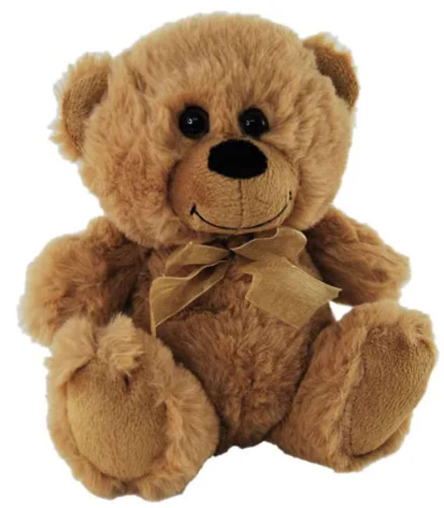 Neutral bear small 