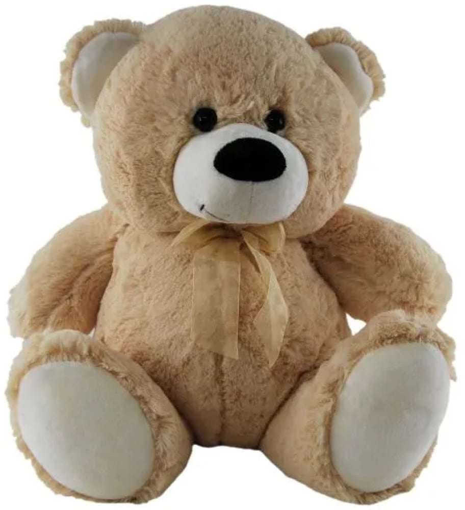 Neutral bear large