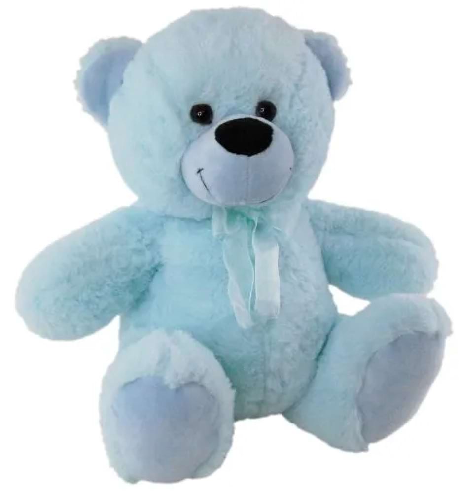 Baby boy bear medium