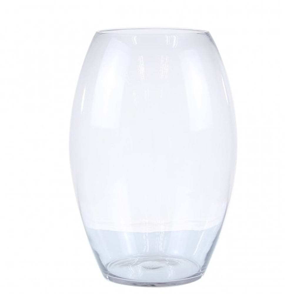 Vase glass upto 20cm height