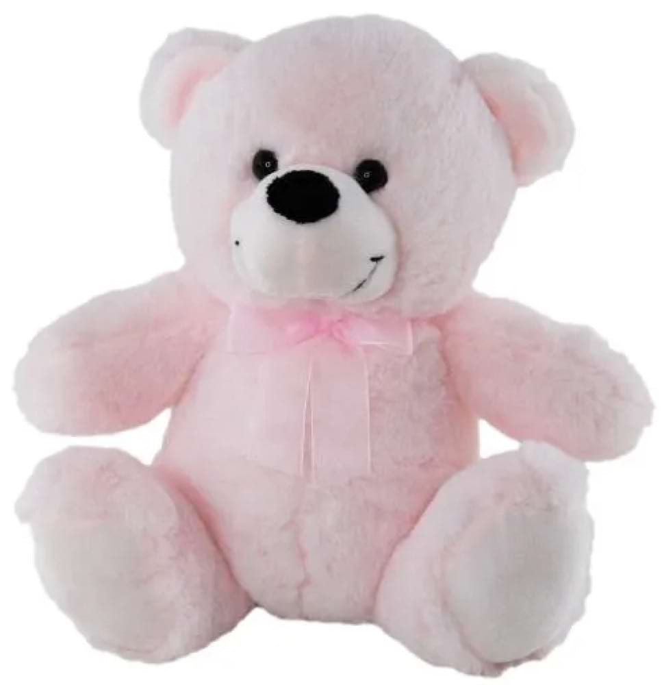 Baby girl bear medium