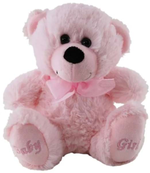 Baby girl bear small