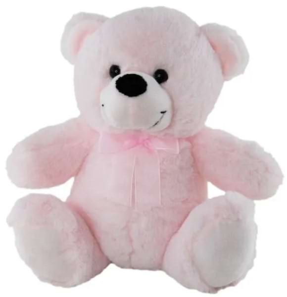 Baby girl bear medium